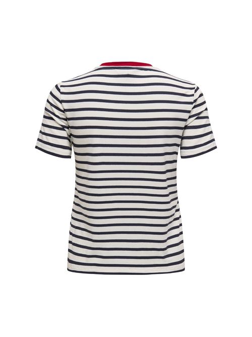  ONLY | 15318959/Cloud Dancer NIGHT SKY  RED